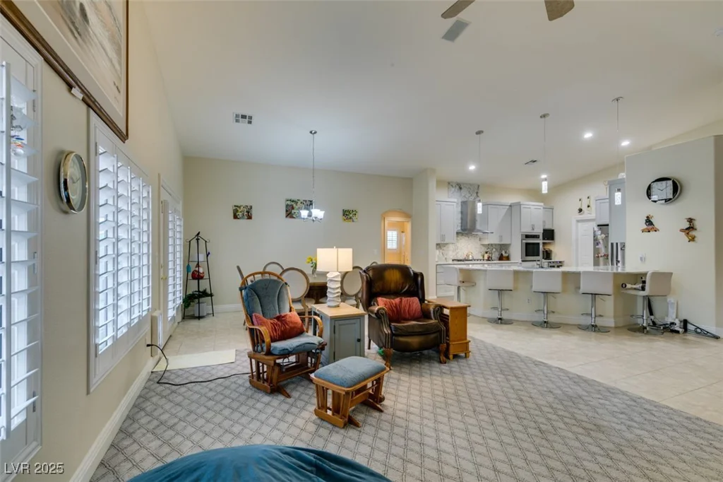 5717 Calm Lagoon, Las Vegas, NV 89130