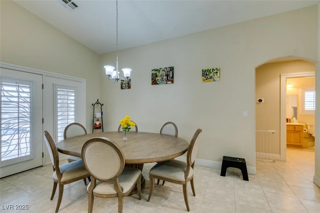 5717 Calm Lagoon, Las Vegas, NV 89130