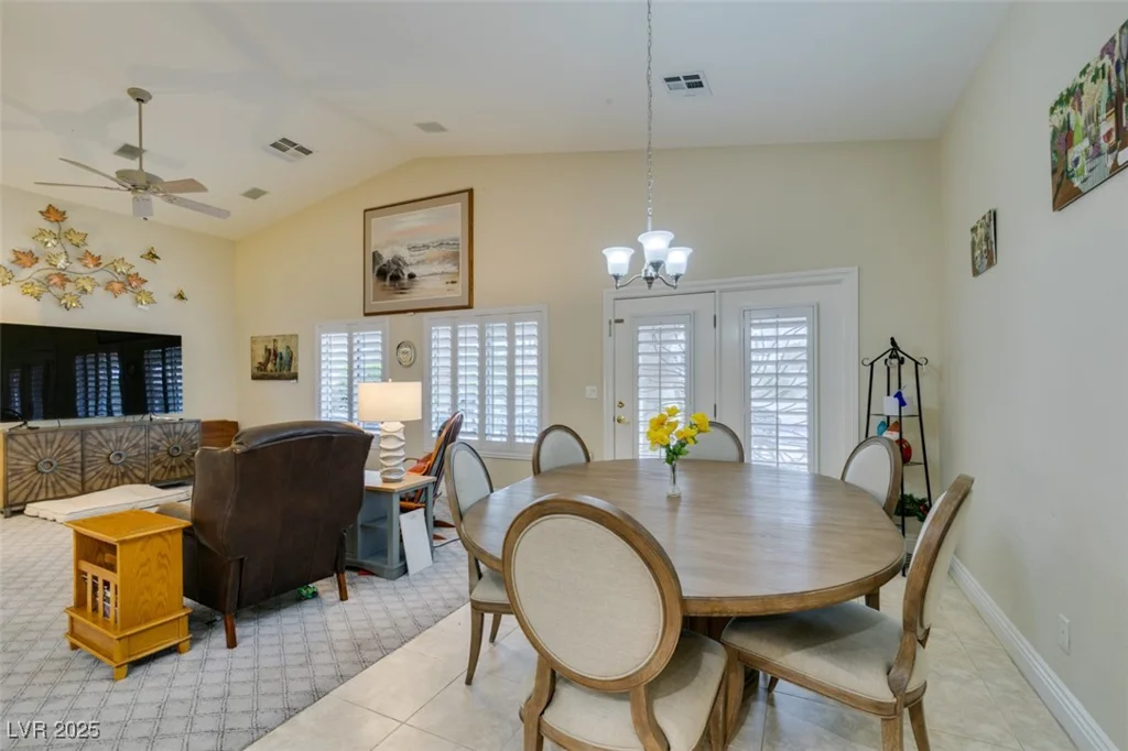 5717 Calm Lagoon, Las Vegas, NV 89130
