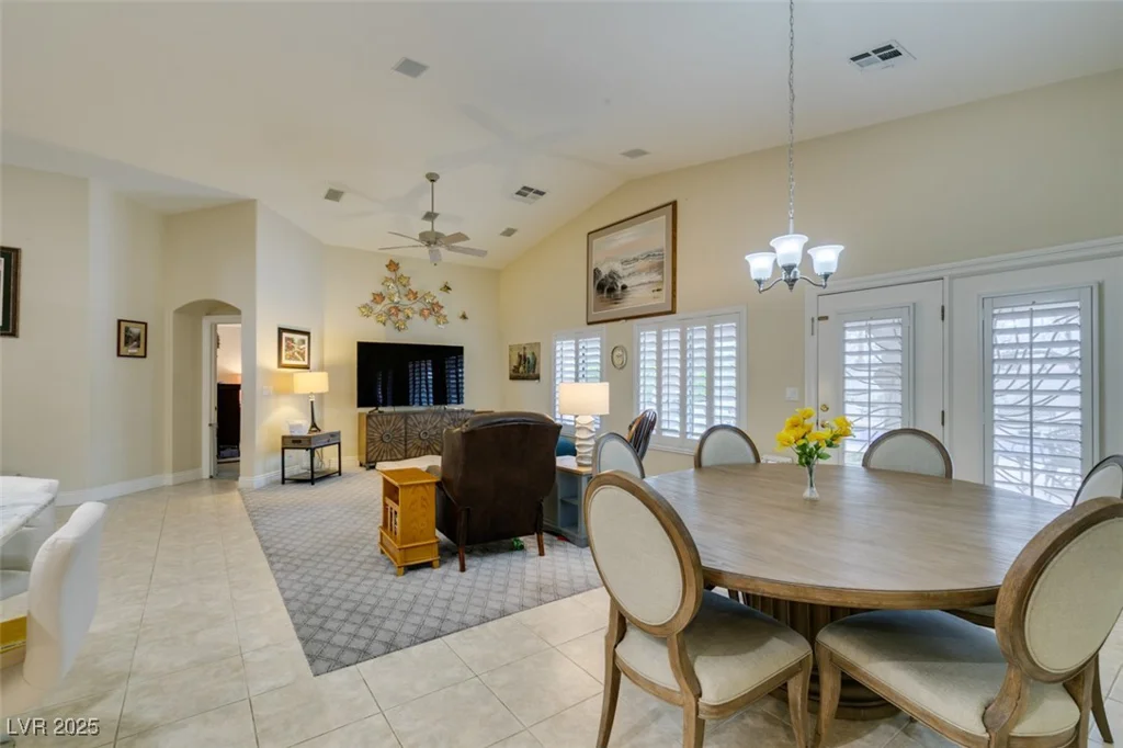 5717 Calm Lagoon, Las Vegas, NV 89130