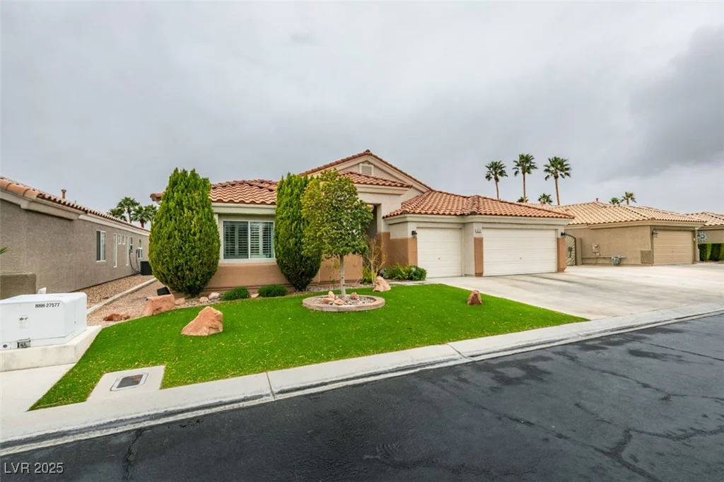 5717 Calm Lagoon, Las Vegas, NV 89130