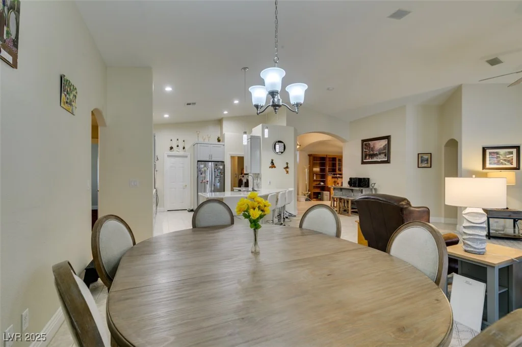 5717 Calm Lagoon, Las Vegas, NV 89130