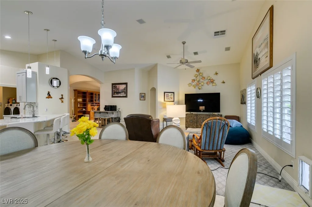 5717 Calm Lagoon, Las Vegas, NV 89130