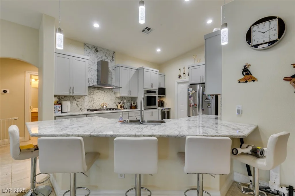 5717 Calm Lagoon, Las Vegas, NV 89130