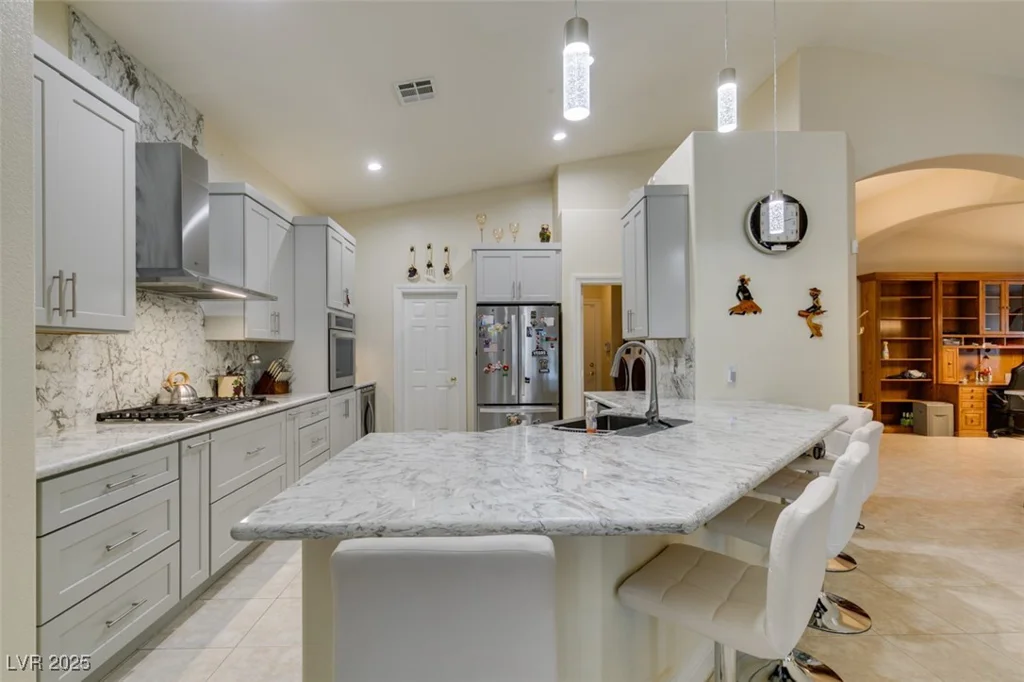 5717 Calm Lagoon, Las Vegas, NV 89130