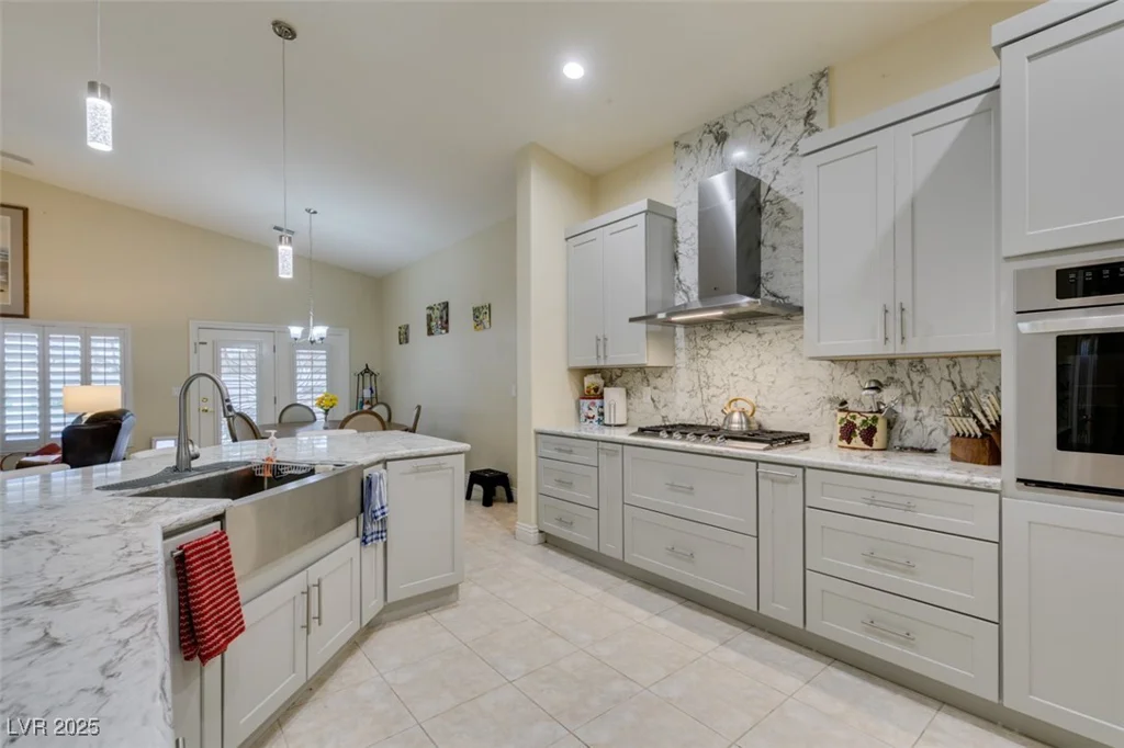 5717 Calm Lagoon, Las Vegas, NV 89130