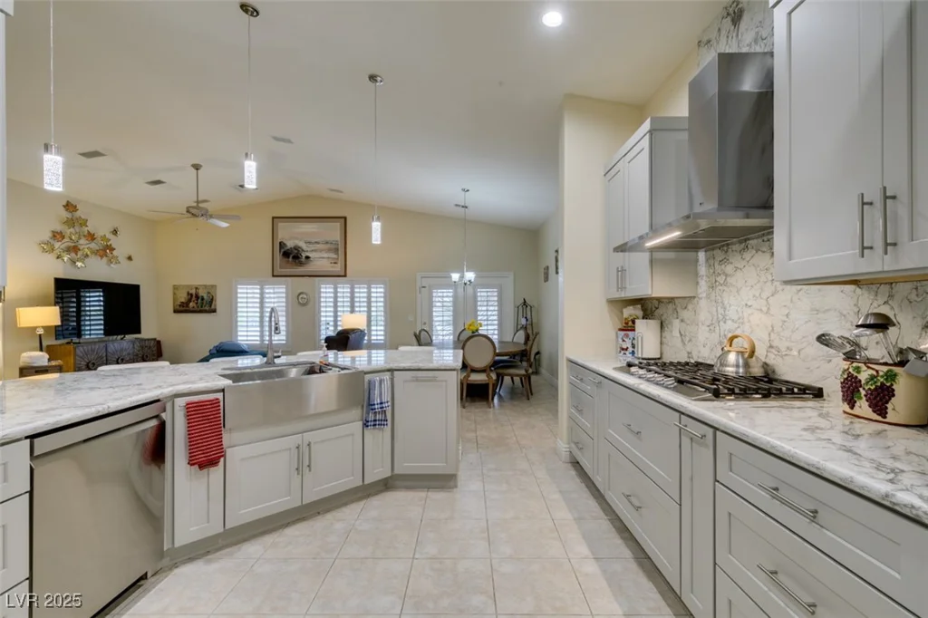 5717 Calm Lagoon, Las Vegas, NV 89130