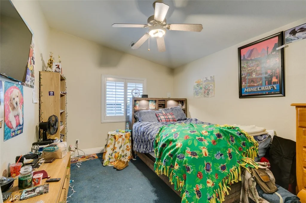 5717 Calm Lagoon, Las Vegas, NV 89130
