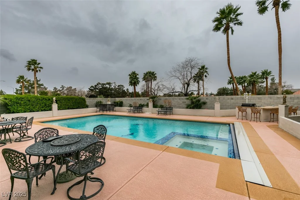 5717 Calm Lagoon, Las Vegas, NV 89130