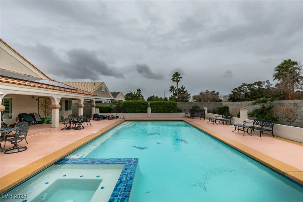 5717 Calm Lagoon, Las Vegas, NV 89130