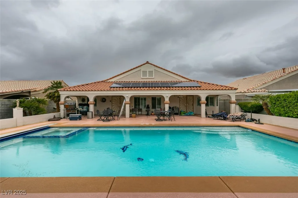 5717 Calm Lagoon, Las Vegas, NV 89130