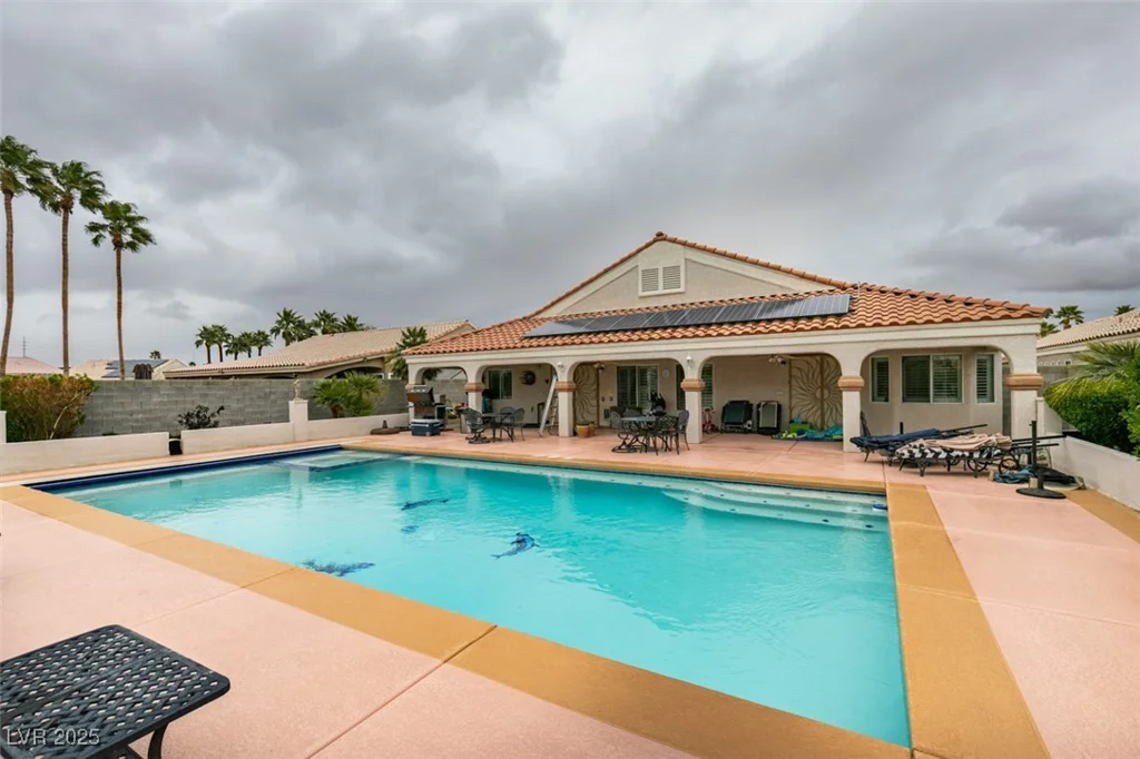 5717 Calm Lagoon, Las Vegas, NV 89130