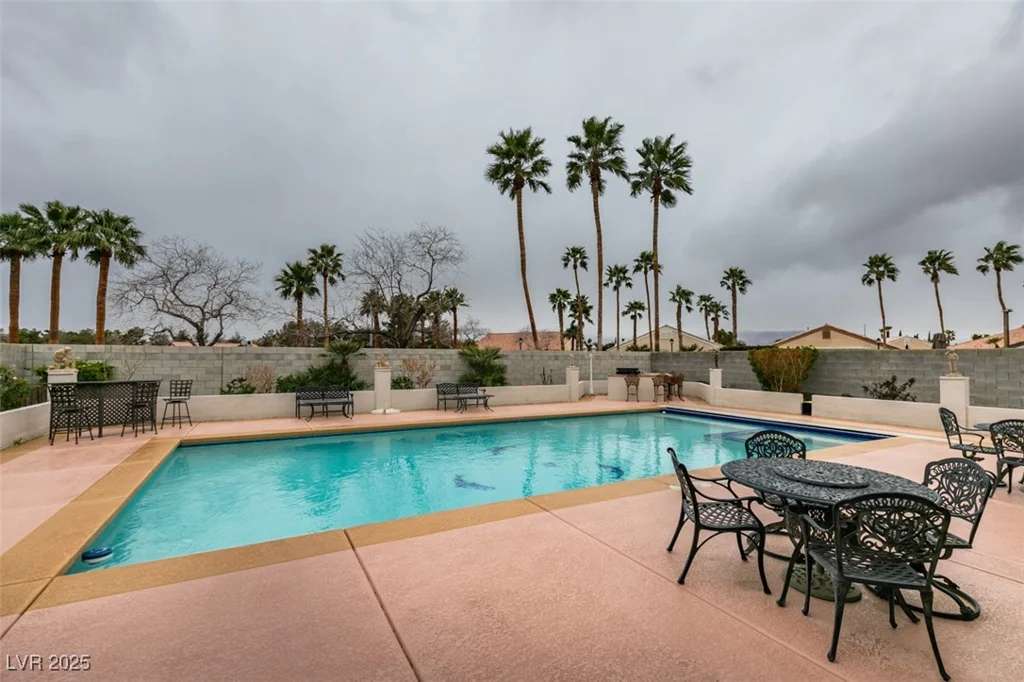 5717 Calm Lagoon, Las Vegas, NV 89130