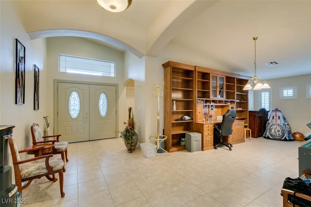 5717 Calm Lagoon, Las Vegas, NV 89130