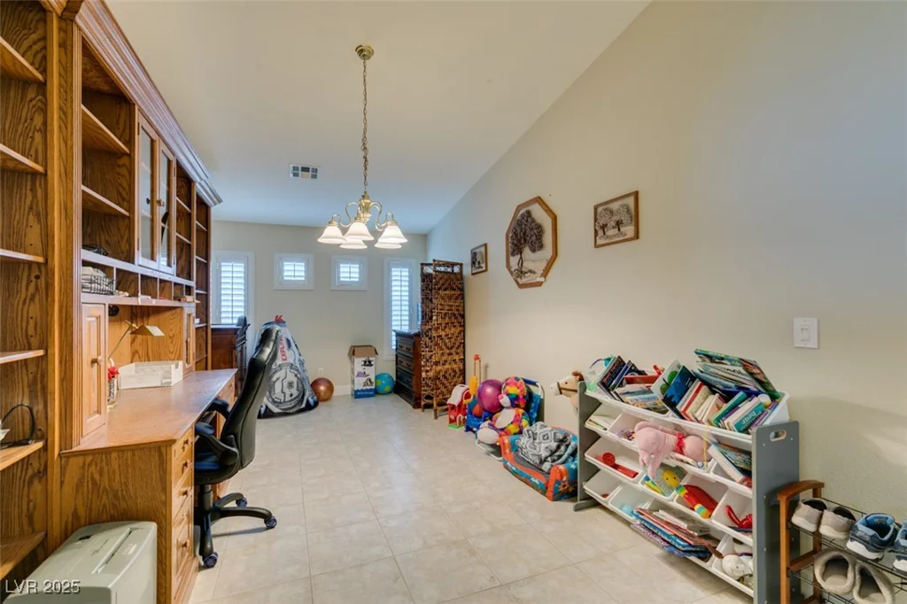 5717 Calm Lagoon, Las Vegas, NV 89130