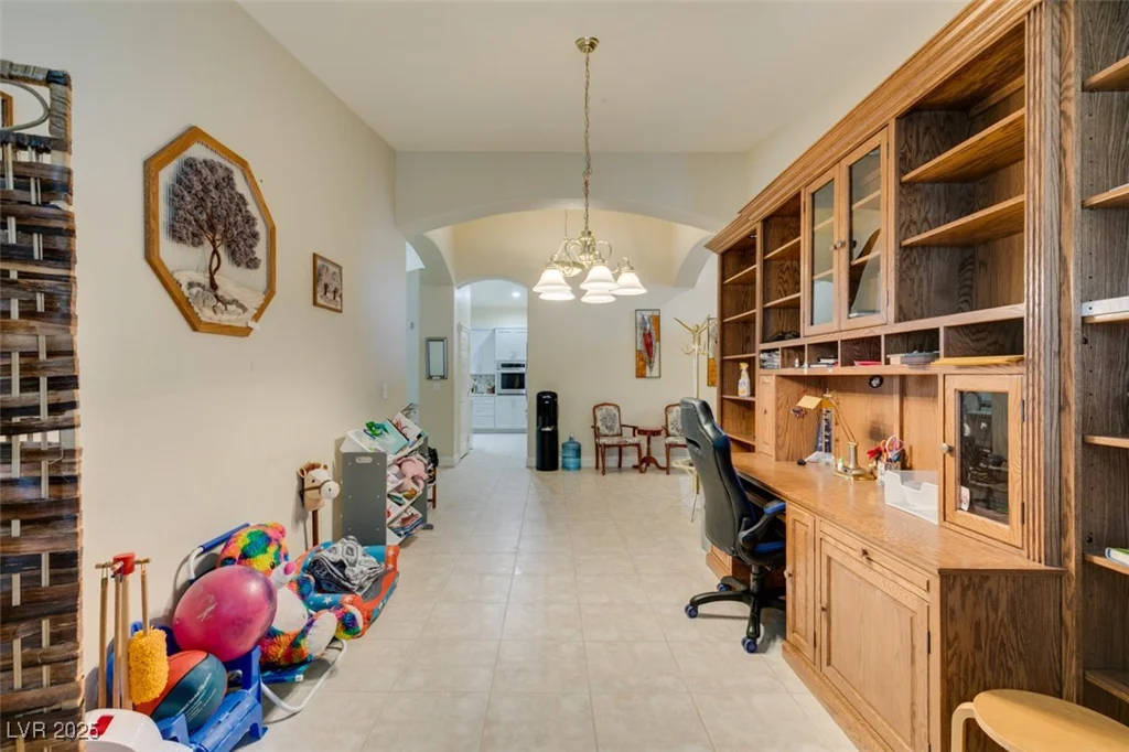 5717 Calm Lagoon, Las Vegas, NV 89130