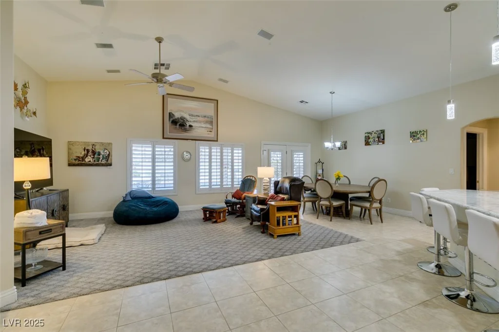 5717 Calm Lagoon, Las Vegas, NV 89130