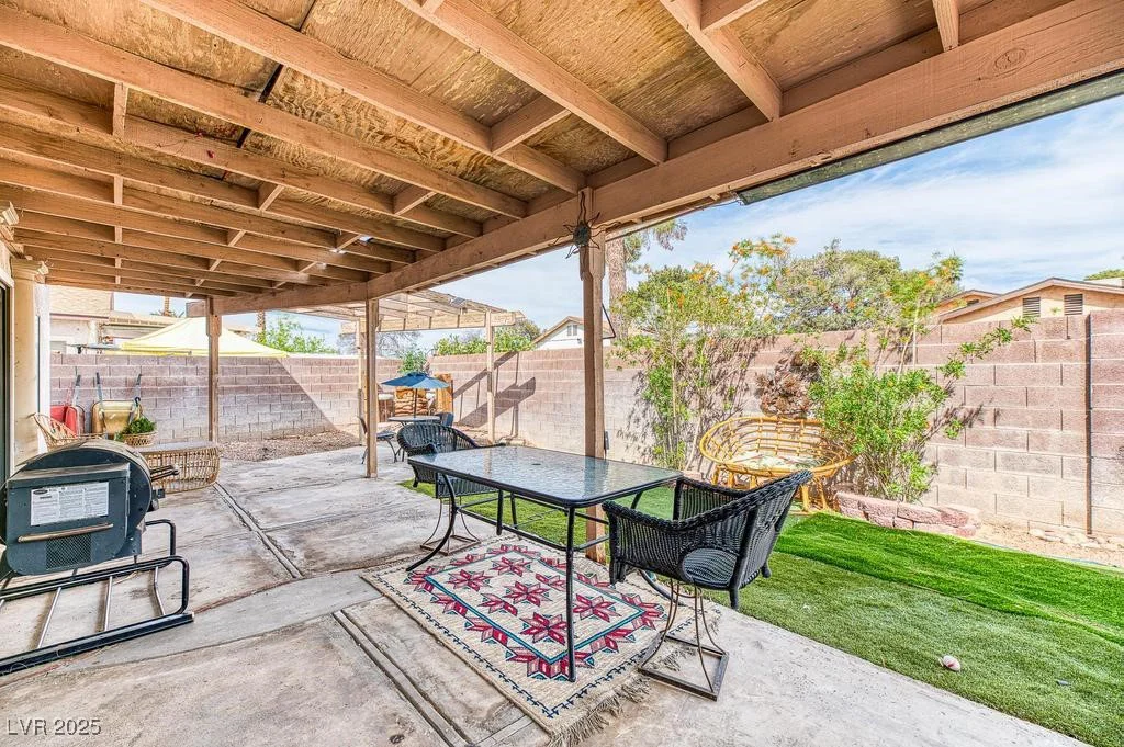 4730 Mountain Valley, Las Vegas, NV 89121