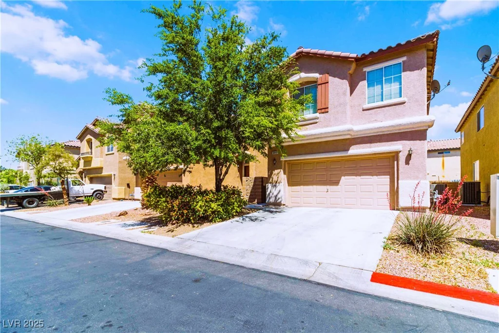 5040 Copperlyn, Las Vegas, NV 89122