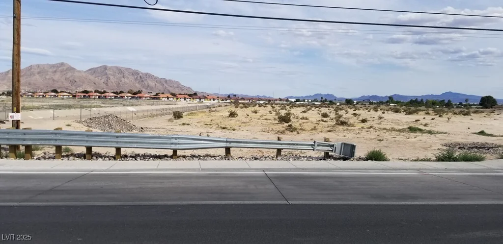 NORTH LAS VEGAS BLVD., Las Vegas, NV 89115
