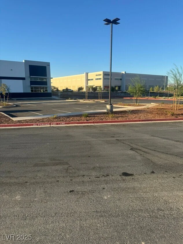 NORTH LAS VEGAS BLVD., Las Vegas, NV 89115