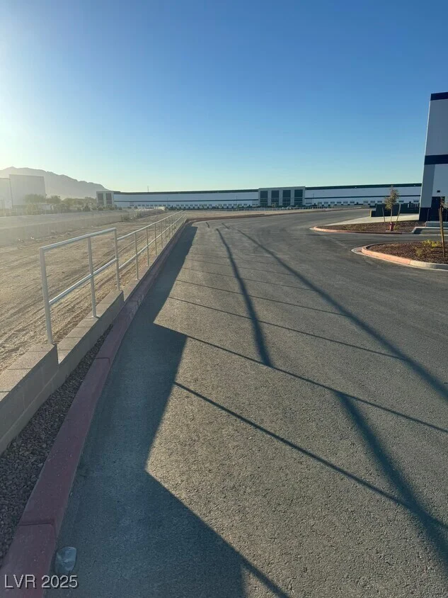 NORTH LAS VEGAS BLVD., Las Vegas, NV 89115