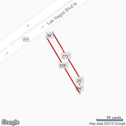 NORTH LAS VEGAS BLVD., Las Vegas, NV 89115