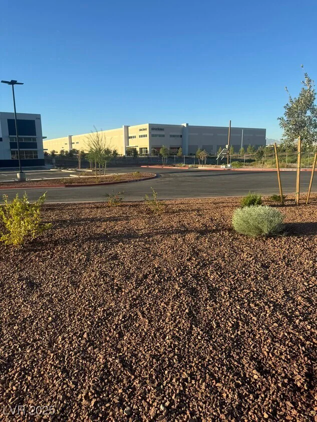 NORTH LAS VEGAS BLVD., Las Vegas, NV 89115
