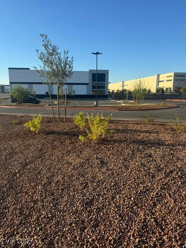 NORTH LAS VEGAS BLVD., Las Vegas, NV 89115