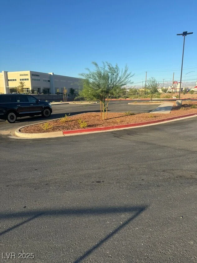 NORTH LAS VEGAS BLVD., Las Vegas, NV 89115