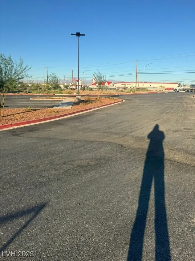 NORTH LAS VEGAS BLVD., Las Vegas, NV 89115