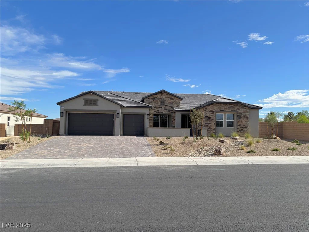 5477 Meranto, Las Vegas, NV 89139