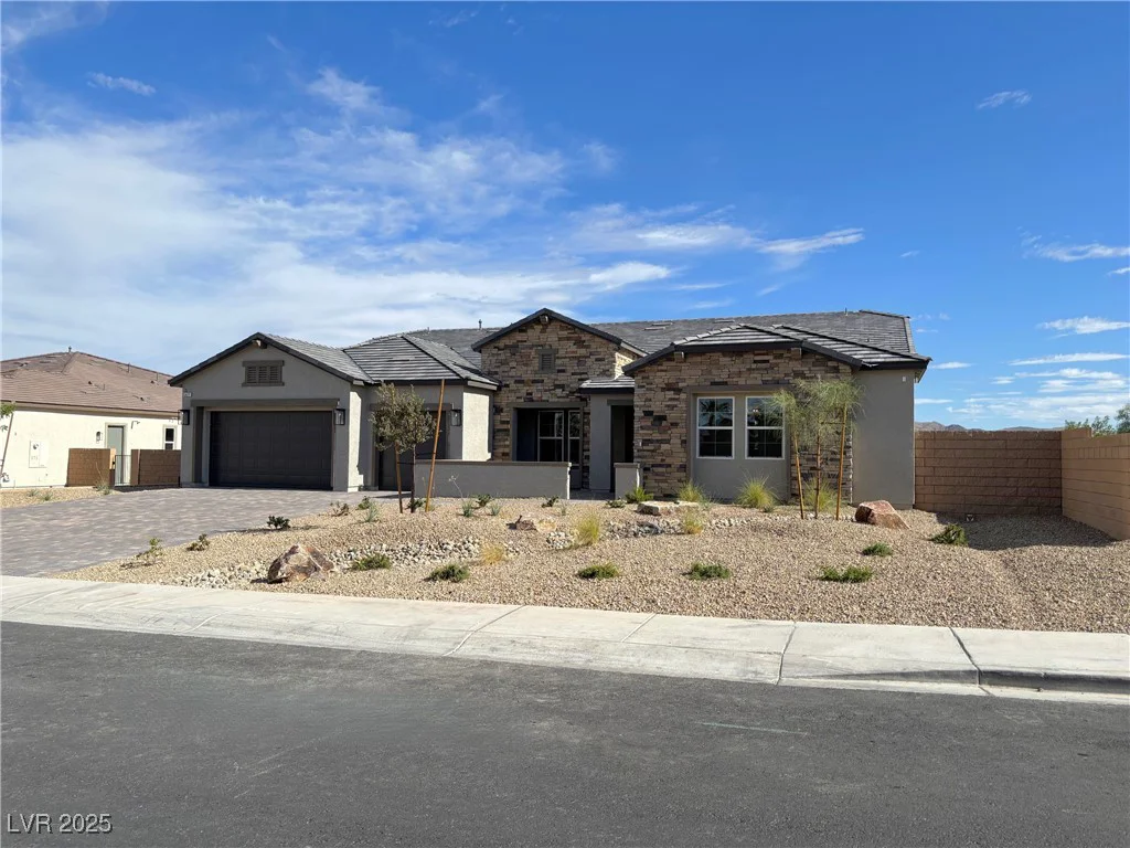 5477 Meranto, Las Vegas, NV 89139