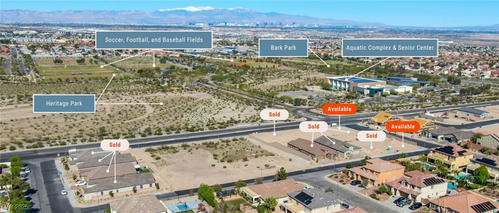 1005 Warsaw, Henderson, NV 89015