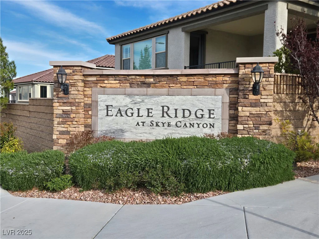 8106 Skye Glen, Las Vegas, NV 89166