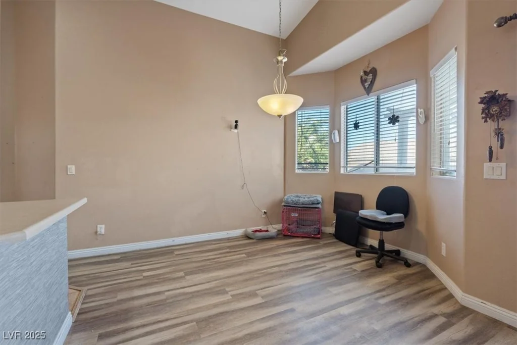 4632 Cantina Rey, North Las Vegas, NV 89081