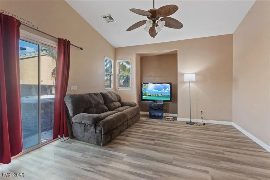 4632 Cantina Rey, North Las Vegas, NV 89081