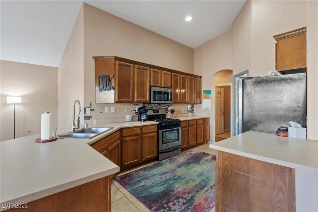4632 Cantina Rey, North Las Vegas, NV 89081