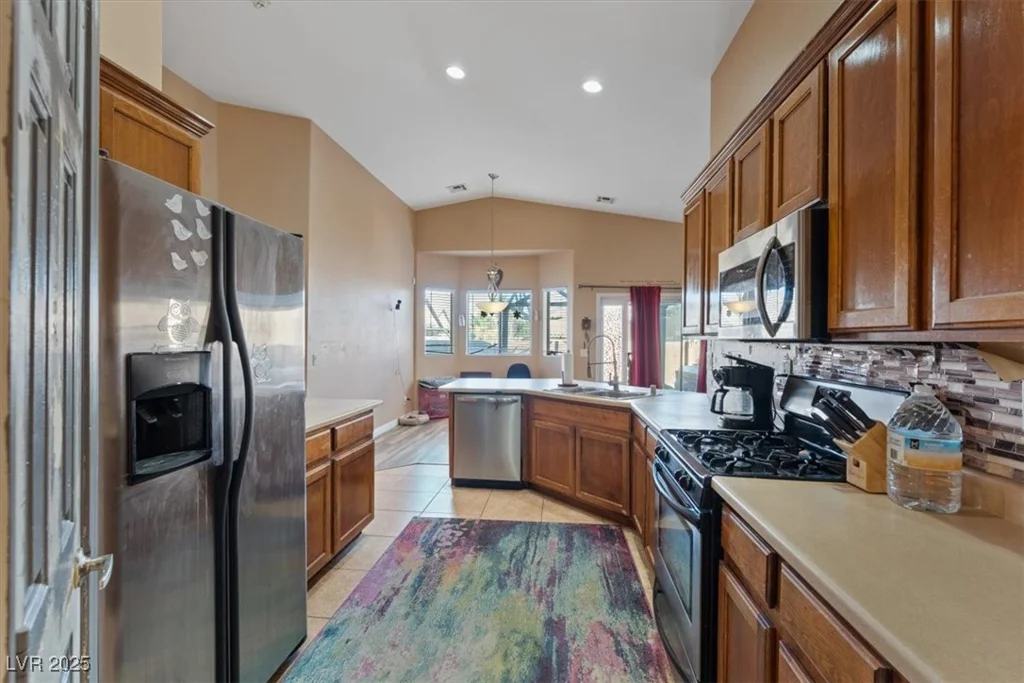 4632 Cantina Rey, North Las Vegas, NV 89081