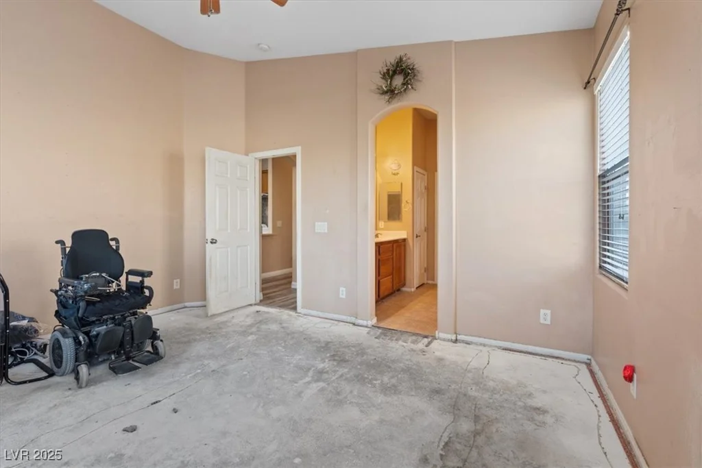 4632 Cantina Rey, North Las Vegas, NV 89081
