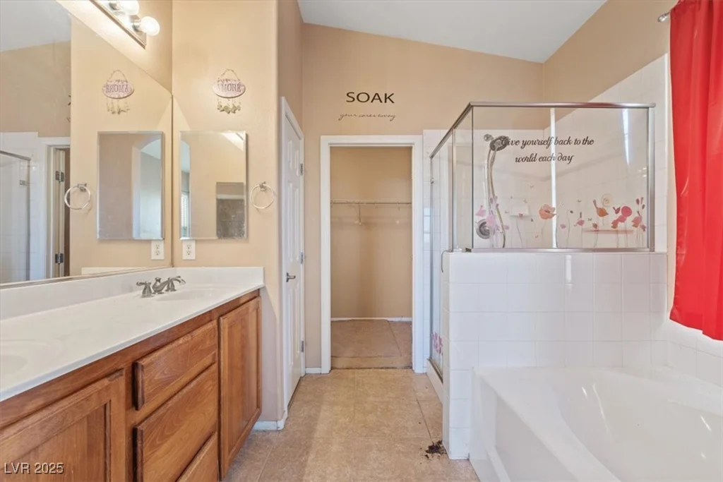 4632 Cantina Rey, North Las Vegas, NV 89081