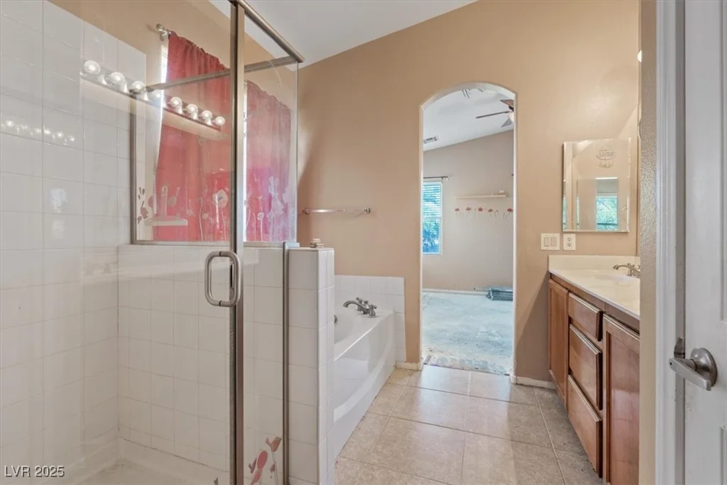 4632 Cantina Rey, North Las Vegas, NV 89081