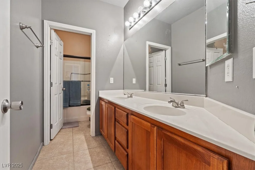 4632 Cantina Rey, North Las Vegas, NV 89081