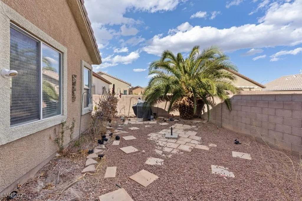 4632 Cantina Rey, North Las Vegas, NV 89081