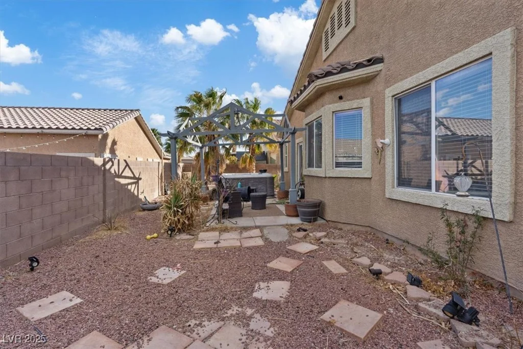 4632 Cantina Rey, North Las Vegas, NV 89081