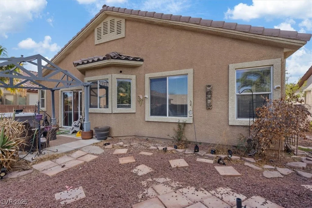 4632 Cantina Rey, North Las Vegas, NV 89081