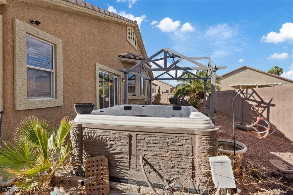 4632 Cantina Rey, North Las Vegas, NV 89081