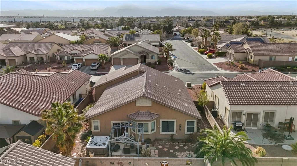 4632 Cantina Rey, North Las Vegas, NV 89081