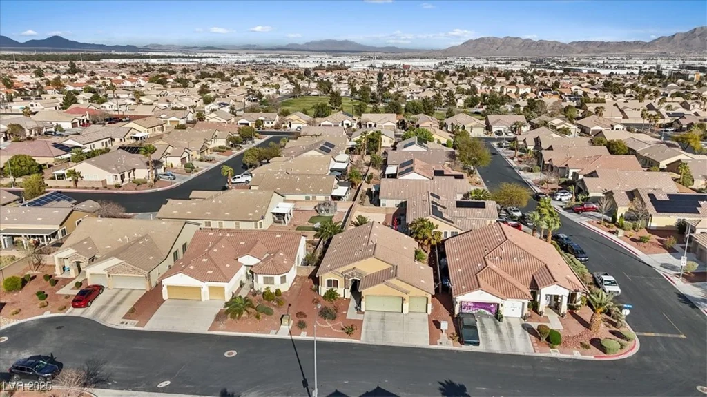 4632 Cantina Rey, North Las Vegas, NV 89081