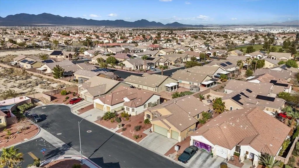 4632 Cantina Rey, North Las Vegas, NV 89081